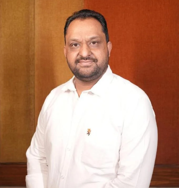 Gurpreet Sandhu